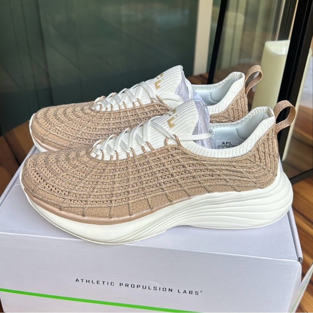 APL Athletic Propulsion Labs Sneakers